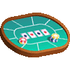 Poker games icon